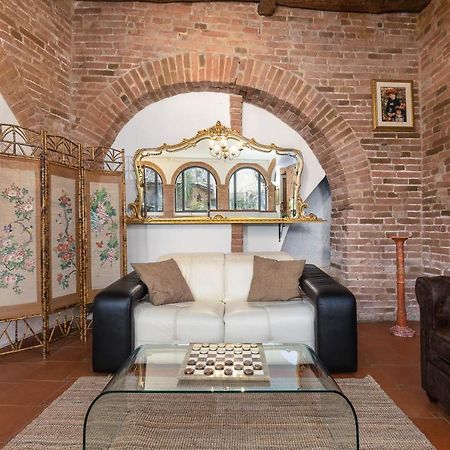 Appartamento Il Chiostro Siena Esterno foto