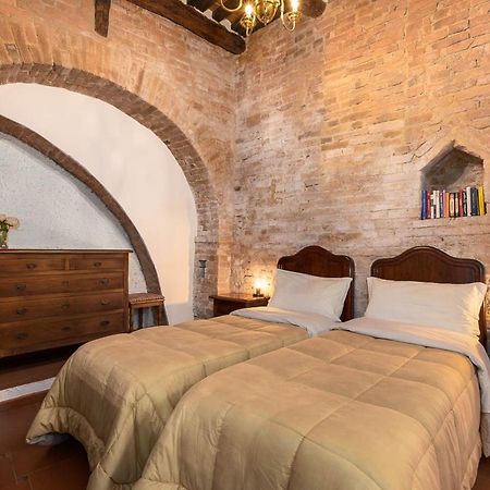 Appartamento Il Chiostro Siena Esterno foto